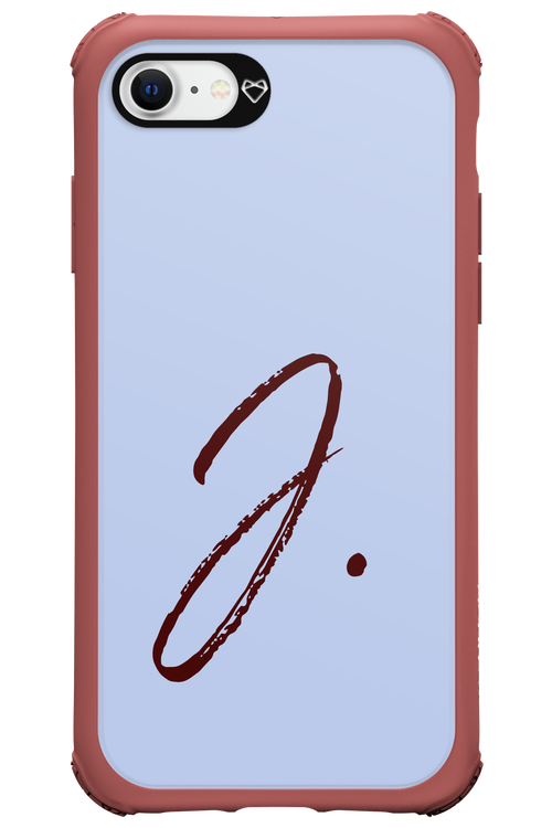 (Jellyfish Presso) J 2.0 - Apple iPhone SE 2020