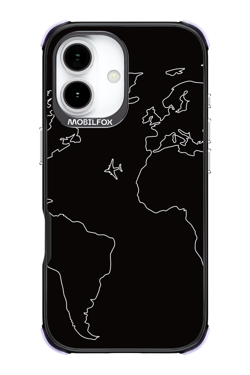 Worldview - Apple iPhone 17