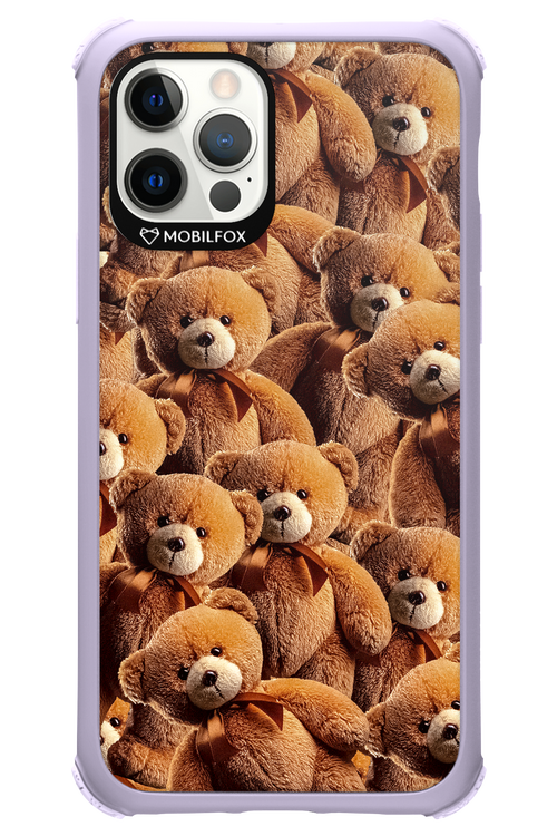 Teddys - Apple iPhone 12 Pro