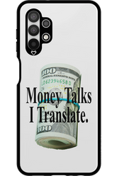 Money Talks II 2.0 - Samsung Galaxy A13 4G