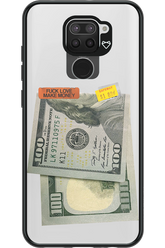 Dollar - Xiaomi Redmi Note 9
