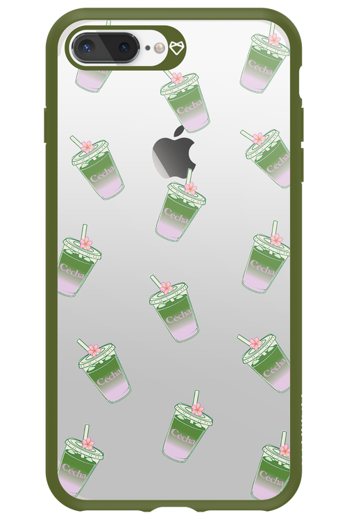 Matcha Mood - Apple iPhone 7 Plus