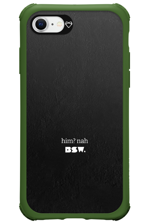 BSW FourSeasons 9 2.0 - Apple iPhone 8