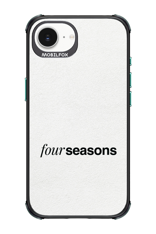 BSW FourSeasons 11 2.0 - Apple iPhone 16e