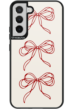 Bows - Samsung Galaxy S22+