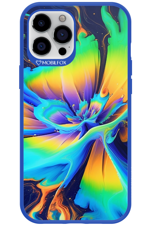 LIQUID DREAMS 02 - Apple iPhone 12 Pro Max