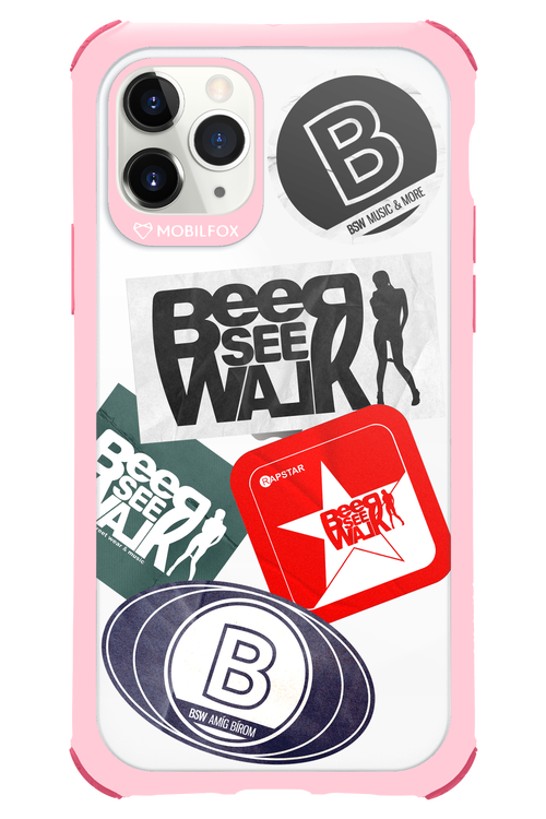 Beerseewalk I - Apple iPhone 11 Pro