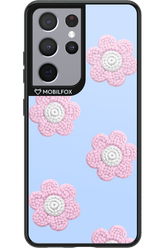 BabyBlue - Samsung Galaxy S21 Ultra