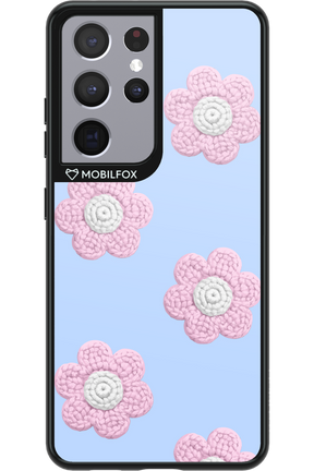 BabyBlue - Samsung Galaxy S21 Ultra