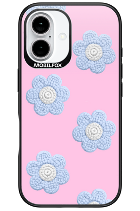 Baby Pink - Apple iPhone 16