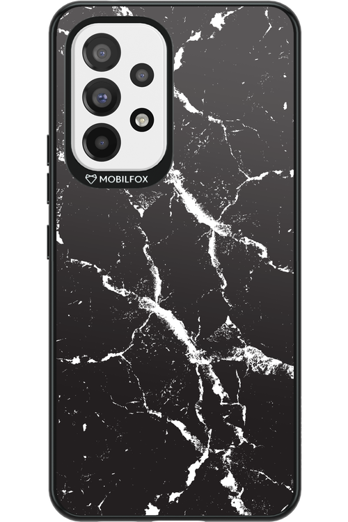 Grunge Marble - Samsung Galaxy A53