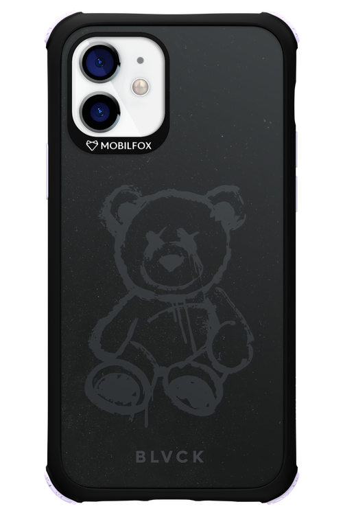 BLVCK BEAR - Apple iPhone 12