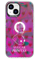 Vulgar Princess - Apple iPhone 15