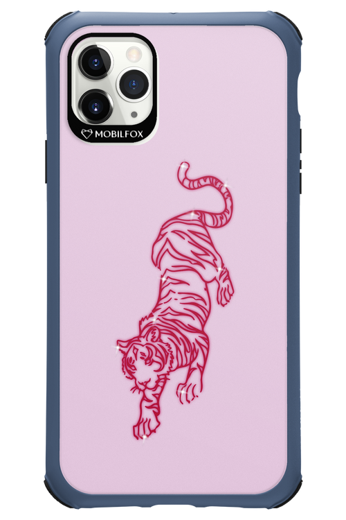 Tiger Power - Apple iPhone 11 Pro Max