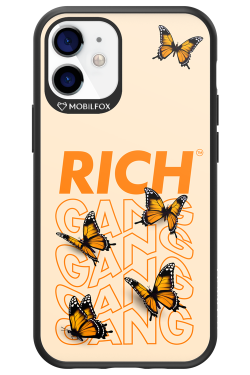 Peace of Rich - Apple iPhone 12 Mini