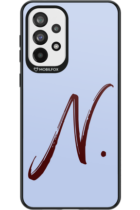 (Jellyfish Presso) N 2.0 - Samsung Galaxy A73