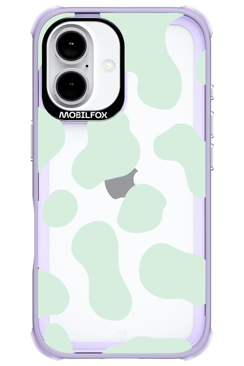 Minty Moo - Apple iPhone 16