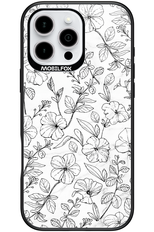 Lineart Beuty - Apple iPhone 16 Pro Max