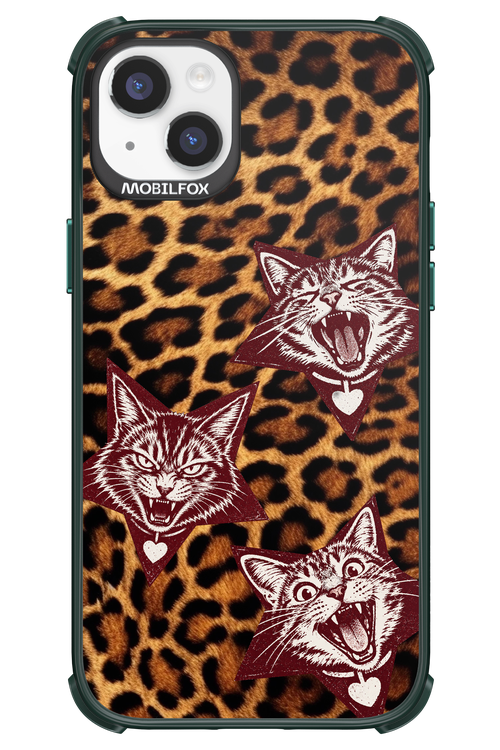 Cats and Chaos 2.0 - Apple iPhone 14 Plus