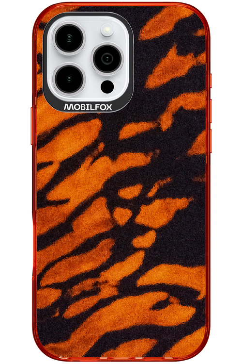 Wild Tiger - Apple iPhone 16 Pro Max