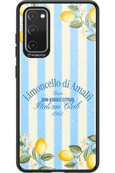 Limoncello - Samsung Galaxy S20 FE