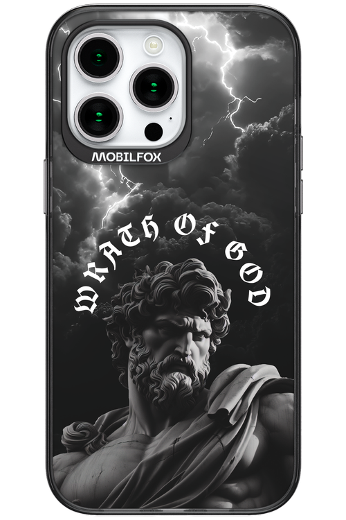 God 2.0 - Apple iPhone 15 Pro Max