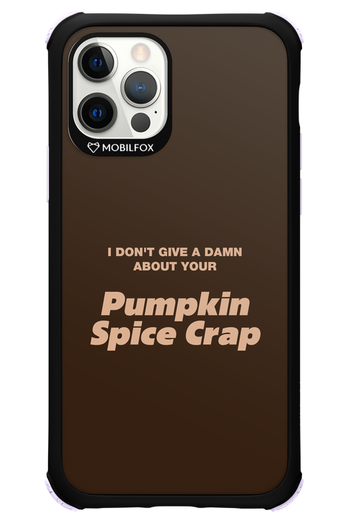P-Spice Crap - Apple iPhone 12 Pro