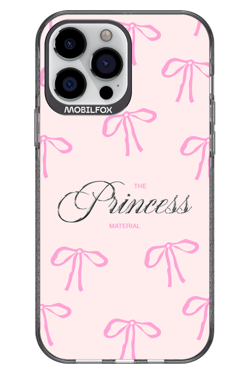 Princess Material - Apple iPhone 13 Pro Max
