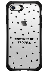 Trouble - Apple iPhone 7