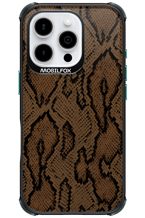 Nude Mamba - Apple iPhone 16 Pro