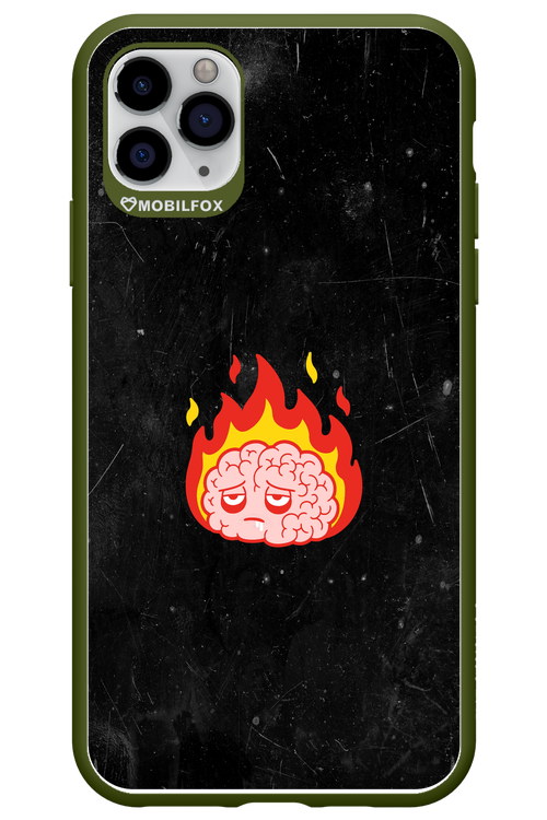 My brain - Apple iPhone 11 Pro Max