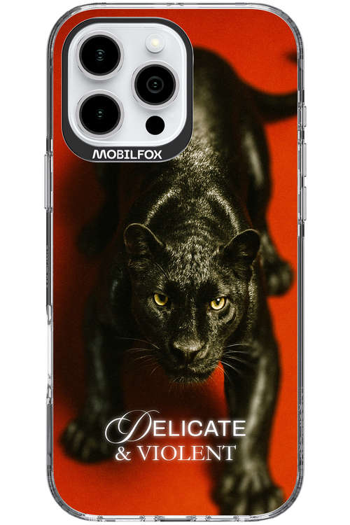 DeliCat 2.0 - Apple iPhone 16 Pro Max