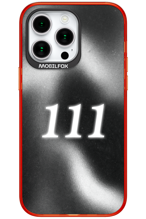 111 - Apple iPhone 15 Pro Max