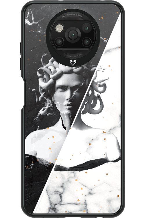 Medusa - Xiaomi Poco X3 NFC