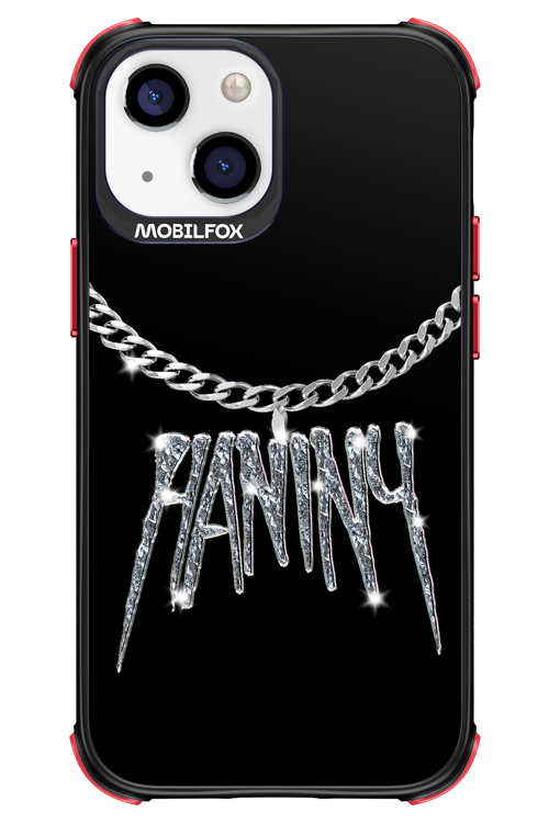 Haniny Chain - Apple iPhone 13 Mini