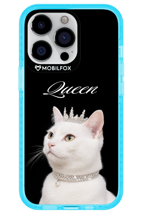 Queen 2.0 - Apple iPhone 13 Pro