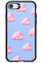 Cloudy - Apple iPhone 7