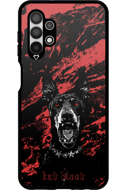 Bad Blood - Samsung Galaxy A13 4G