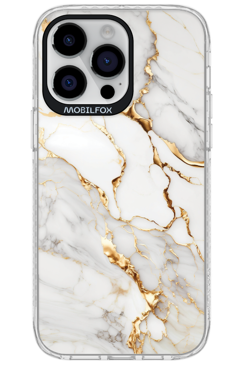 Ariel 2.0 - Apple iPhone 14 Pro Max