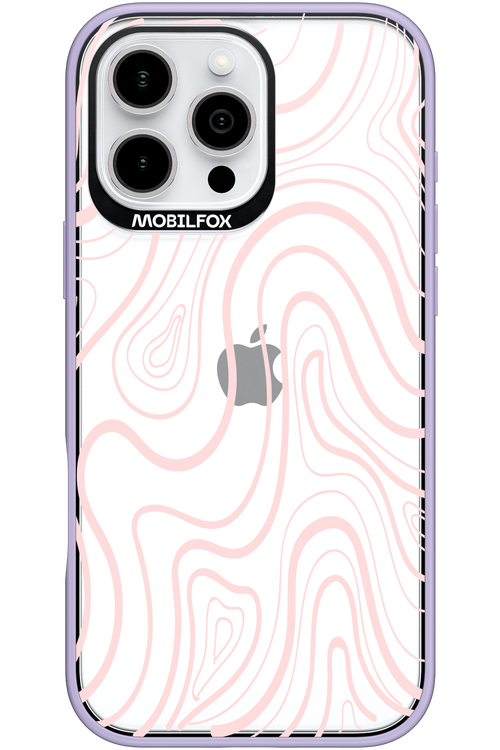 Topo Calm - Apple iPhone 16 Pro Max