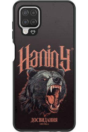 Bear Attack - Samsung Galaxy A12