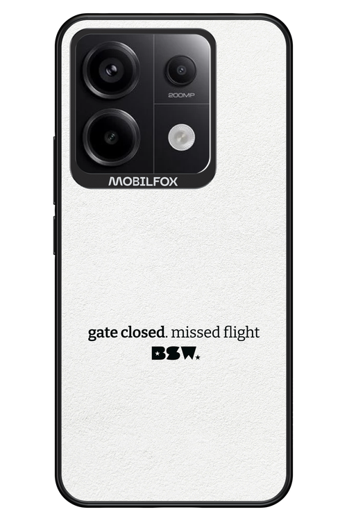 BSW FourSeasons 12 2.0 - Xiaomi Redmi Note 13 Pro 5G