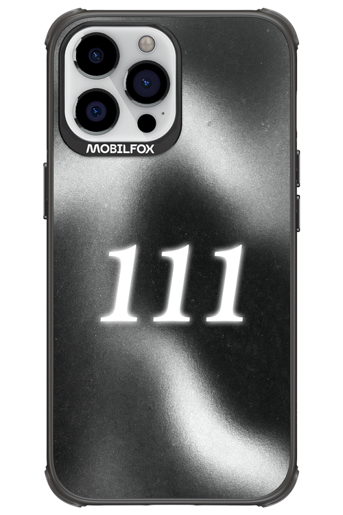 111 - Apple iPhone 13 Pro Max