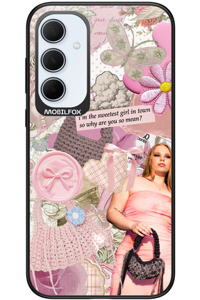 Sweet Fairy - Samsung Galaxy A35