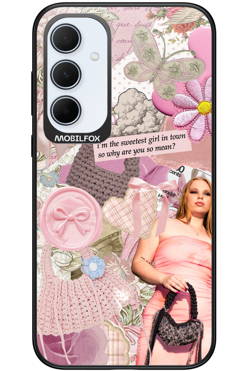 Sweet Fairy - Samsung Galaxy A35