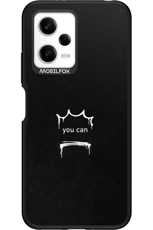 You Can - Xiaomi Redmi Note 12 5G
