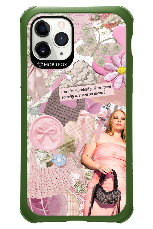 Sweet Fairy - Apple iPhone 11 Pro