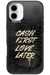 Love Later 2.0 - Apple iPhone 16 Plus