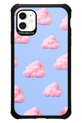 Cloudy - Apple iPhone 11