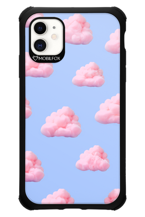 Cloudy - Apple iPhone 11
